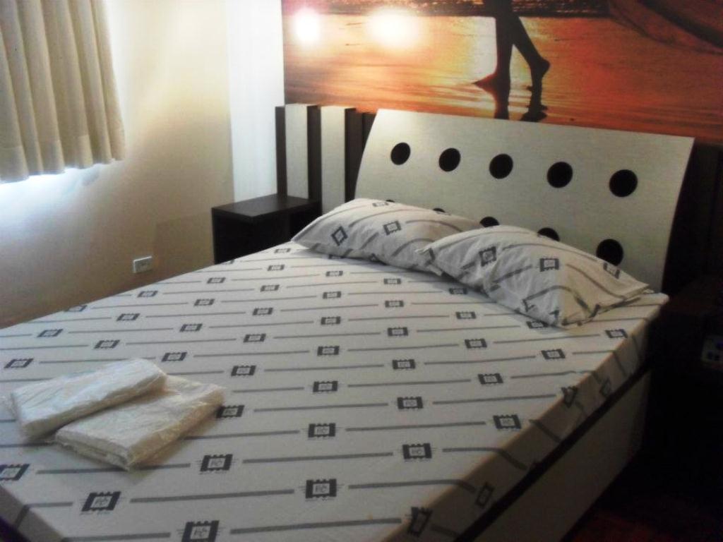 Gales Hotel (Adults Only) - Sao Paulo — Photos 1